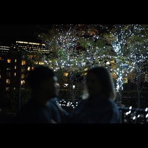 Meet your Posher, Matthew